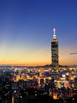 Những bí kíp bỏ túi trước khi vi vu Đài Loan