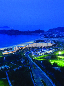 Những điểm check in đẹp như thơ ở Quy Nhơn FLC