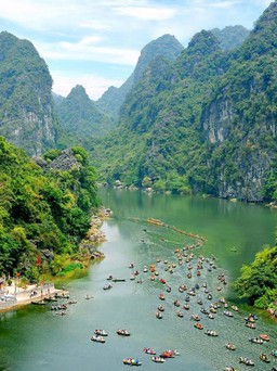 7 điểm đến bí ẩn ở Đông Nam Á cho người thích du lịch