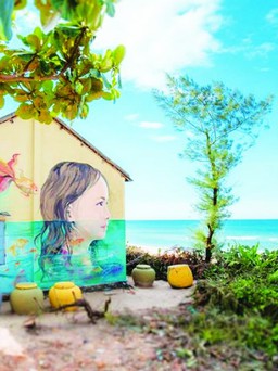 Quảng Nam - Tiềm ẩn vẻ đẹp bất ngờ