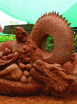 Bốn điểm nhấn mới của du lịch Phan Thiết