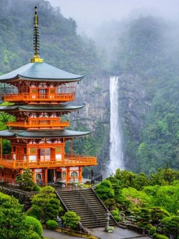 Khám phá điều kì diệu của tỉnh Mie, Nhật Bản