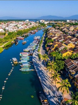 KỲ NGHỈ NGẬP NẮNG NƠI TRUNG TÂM DI SẢN – CHỈ 2.3TR/ ĐÊM