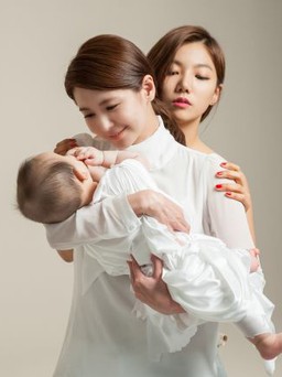 Bộ phim về đề tài gây tranh cãi: mang thai hộ