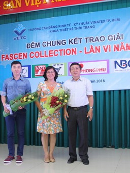 Fascen collection lần VI 2016