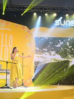 Cuộc tìm kiếm nhóm nhạc nữ tài năng
