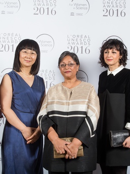 Giải thưởng L’oreal-Unesco
