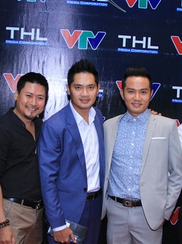 Phim "Nguyệt Thực" hứa hẹn thú vị về nghề báo mảng showbiz