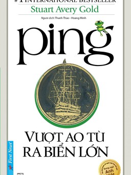 Cùng ếch Ping vượt ao tù ra biển lớn