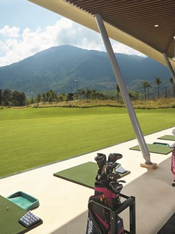 Sử dụng phần mềm TrackMan