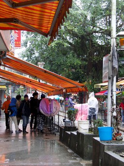 Du lịch Đài Loan siêu rẻ