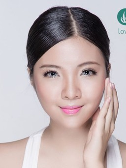 Bật mí về sữa rửa mặt có bọt và không có bọt