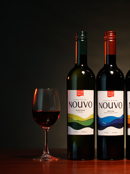 Khánh thành Ladora Winery và ra mắt sản phẩm mới