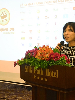 Chợ Quen.vn – Kênh bán lẻ hàng đầu tại Việt Nam