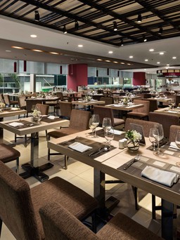 Khai trương khách sạn Novotel Suites Hanoi