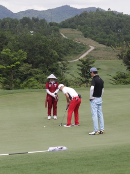 Đăng cai thành công Giải đấu IMG Trophy