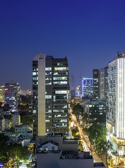 Chuỗi khách sạn Novotel phát triển mạnh mẽ tại Việt Nam