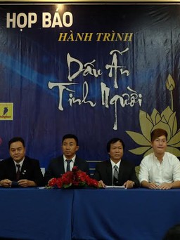 Hành trình Dấu ấn tình người