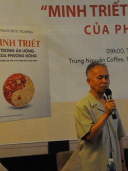 Hãy minh triết trong ăn uống