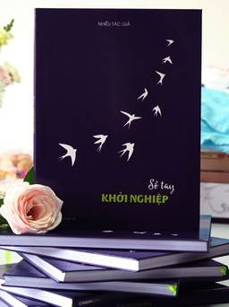 Sổ tay khởi nghiệp dành cho bạn trẻ