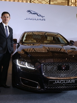 Jaguar và Land Rover không tham gia VIMS 2016 như dự kiến