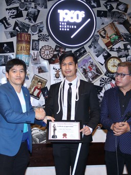 Chương trình ảo thuật hướng về miền Trung yêu thương