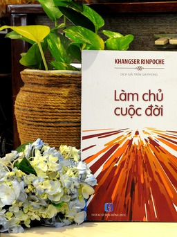 Sách Làm chủ cuộc đời