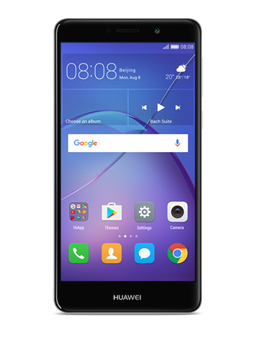 Ra mắt dòng điện thoại camera kép - Huawei GR5 2017