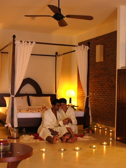 Đón chào mùa lễ hội tại AVANI Quy Nhon Resort & Spa