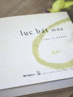 Khúc hoan ca của những điệu luân vũ