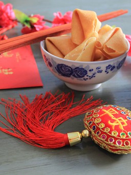 Chương trình ẩm thực tại nhà hàng Oven D’or
