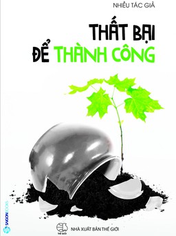Khi thất bại cũng là một món quà