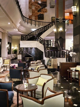 Ưu đãi tháng 1 tại khách sạn Melia Hà Nội
