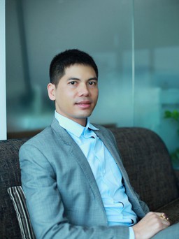 Doanh nhân Phạm Văn Ca - CEO công ty mỹ phẩm Việt An Phú