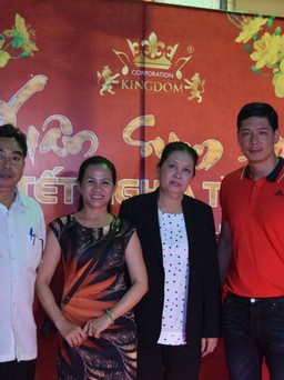 Chương trình Xuân sum họp – Tết nghĩa tình