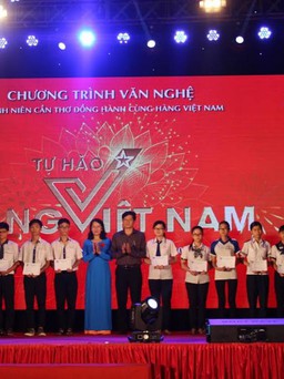 Giới trẻ tích cực hưởng ứng phòng chống thuốc lá lậu