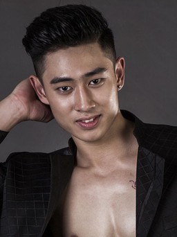 Việt Nam đã có đại diện tham dự Mister International 2017