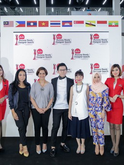 Cơ hội cho tài năng thiết kế ASEAN toả sáng