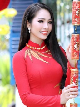Dương Kim Ánh tung bộ đôi MV xuân