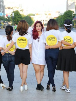 Sống hạnh phúc cùng Dr Pepper