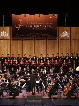 Hòa nhạc Requiem