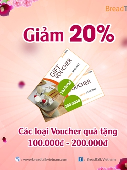 Bánh kem hạt dẻ pistachio cho ngày 08/03