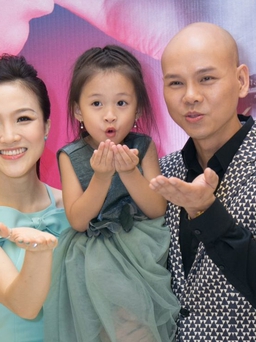 Phan Đinh Tùng ra album ỷ niệm 5 năm ngày cưới