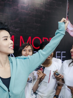 Chiến dịch “I AM MORE THAN YOU SEE”