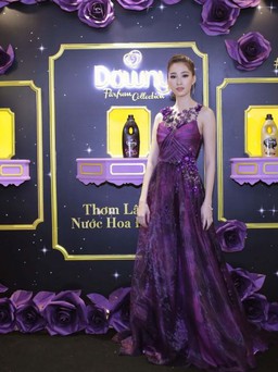 Downy cùng Hoa hậu Đặng Thu Thảo tôn vinh vẻ đẹp phụ nữ Đông Nam Á