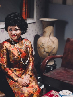 Bích Ngọc bày tỏ sự ngưỡng mộ 5 nữ nghệ sĩ Việt trong MV mới