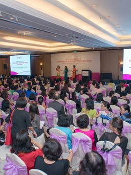 Diễn đàn Quốc tế phát triển kinh doanh thành công xuyên biên giới