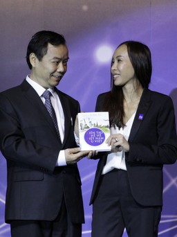 Khởi động hành trình “Kiến tạo Thế Hệ Việt Nam Ưu Việt"