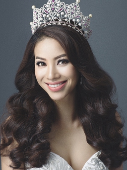 Hoa hậu Hoàn vũ Việt Nam 2017 - Người kế vị tương lai