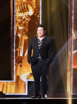 Lộ diện “mảnh ghép” cuối cùng của team Quang Lê